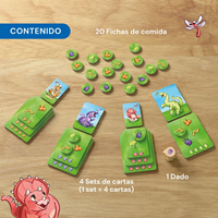 Little Dinosaurs (Peque Dinos)