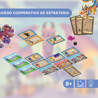 Dados y Dragones