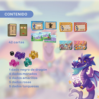 Dados y Dragones