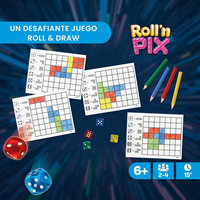 Roll’n Pix