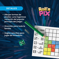 Roll’n Pix