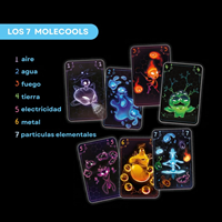 MolEcools