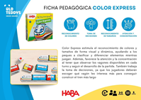 MVFG To Go - Color Express