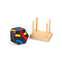 Tantrix Discovery en Estuche de Madera