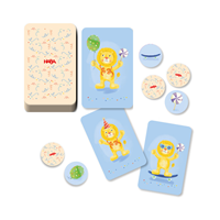 Mis primeros juegos TO GO – Party León