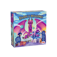 Dados y Dragones