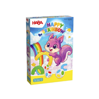 Happy Rainbow