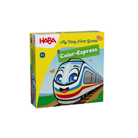 MVFG To Go - Color Express