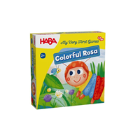 MVFG To Go - Colorful Rosa