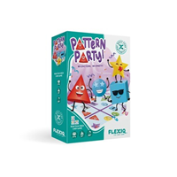 Pattern Party!