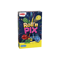 Roll’n Pix
