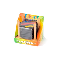 Tantrix Discovery en Estuche de Madera