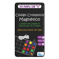 TO GO - Código Cromático
