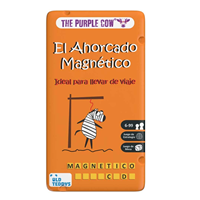 TO GO - El Ahorcado