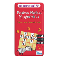 TO GO - Palabras Mágicas