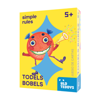 Todels Bobels