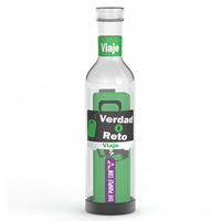 Verdad o Reto - Viajes