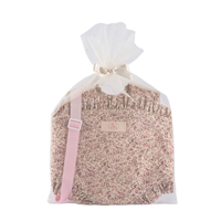 PORTABEBE COLECCION MARTINA