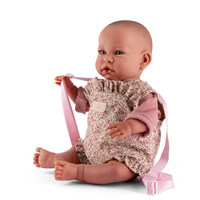 PORTABEBE COLECCION MARTINA
