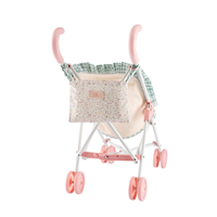SILLA PASEO C/BOLSA CLOE PQ altura manillar 56CM