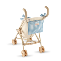 SILLA PASEO C/BOLSA NOEL PQ altura manillar 56CM