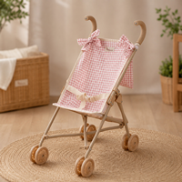 SILLA TIJERA PASEO PQ C/BOLSO COLECCION PATRICIA