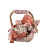 MAXI COSI CON COJIN CUELLO PATRICIA