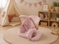 MAXI COSI CON COJIN CUELLO PATRICIA