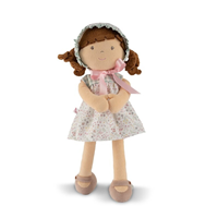 MUÑECA MARGOT COLECCION CLOE 36 cm