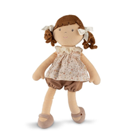 MUÑECA MARGOT COLECCION TERESA 36 cm