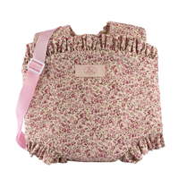 PORTABEBE COLECCION MARTINA