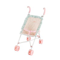 SILLA PASEO C/BOLSA CLOE PQ altura manillar 56CM
