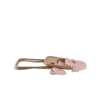 TRONA CON BABERO COLECCION PATRICIA