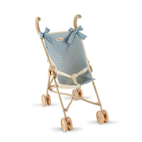 SILLA PASEO C/BOLSA NOEL PQ altura manillar 56CM