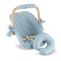 MAXI COSI CON COJIN CUELLO NOEL