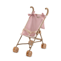 SILLA TIJERA PASEO PQ C/BOLSO COLECCION PATRICIA