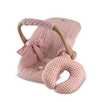 MAXI COSI CON COJIN CUELLO PATRICIA