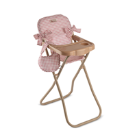 TRONA CON BABERO COLECCION PATRICIA