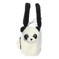 BOLSO PANDA 21CM
