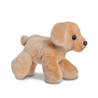 BOLSO ROSA LABRADOR 21CM
