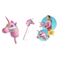 Unicornio con Sonido