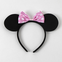 Caja Maletin Set De Belleza Minnie 