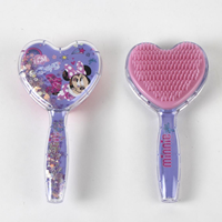 Caja Maletin Set De Belleza Minnie 