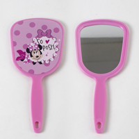 Caja Maletin Set De Belleza Minnie 