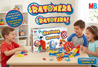 RATONERA