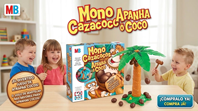 Mono Cazacocos