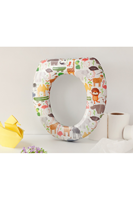REDUCTOR WC ANIMALES SELVA