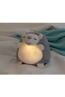 PELUCHE ERIZO LUZ Y SONIDO