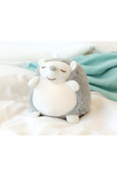 PELUCHE ERIZO LUZ Y SONIDO
