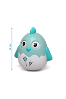 TENTETIESO POLLITO
